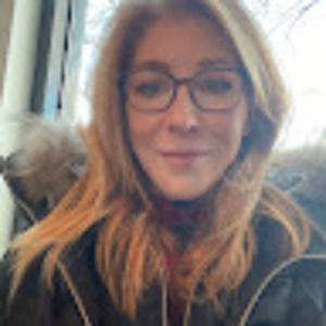 Meet your Posher, Trish